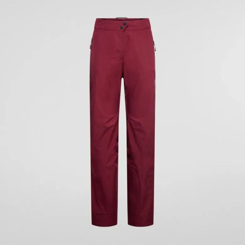 La SportivaCrest Evo Shell Pants W - Pantalon ski de randonnée femme