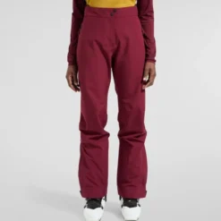 La SportivaCrest Evo Shell Pants W - Pantalon ski de randonnée femme