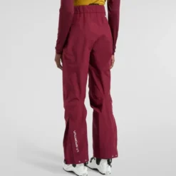 La SportivaCrest Evo Shell Pants W - Pantalon ski de randonnée femme