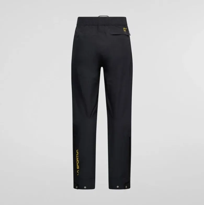 La SportivaCrest Evo Shell Pants M - Pantalon ski de randonnée homme
