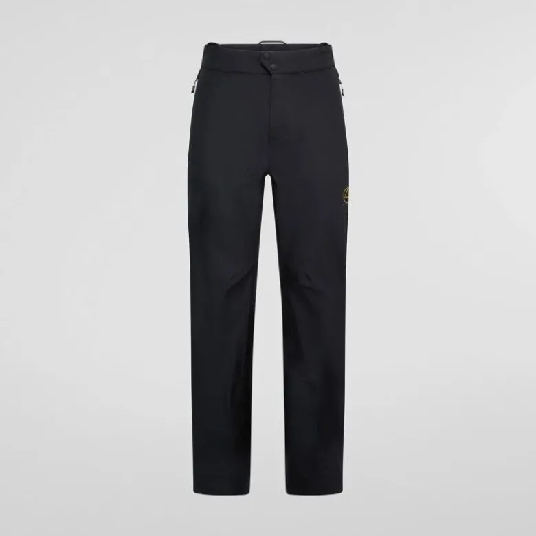 La SportivaCrest Evo Shell Pants M - Pantalon ski de randonnée homme