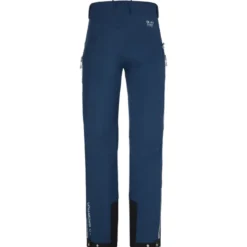 La SportivaCrizzle EVO Shell Pant M homme - Pantalon ski de randonnée
