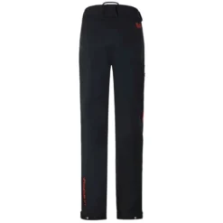 La SportivaCrizzle EVO Shell Pant - Pantalon ski de randonnée femme