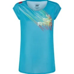 La SportivaDefy T-Shirt - T-shirt femme