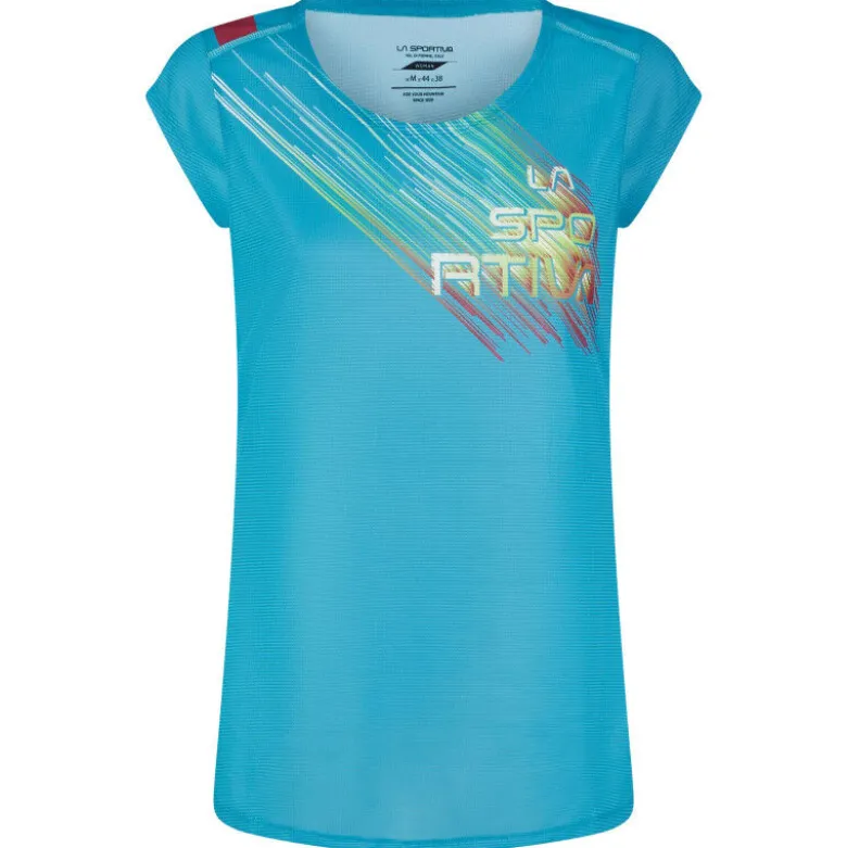 La SportivaDefy T-Shirt - T-shirt femme