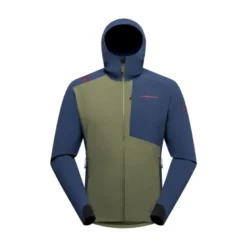 La SportivaDescender Storm Jkt M - Polaire homme