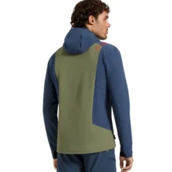 La SportivaDescender Storm Jkt M - Polaire homme