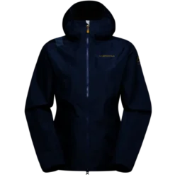 La SportivaDiscover Shell Jkt W - Veste softshell femme