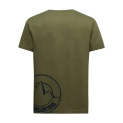 La SportivaEighties Logo T-Shirt M - T-shirt homme