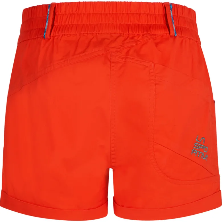 La SportivaEscape Short - Short escalade femme