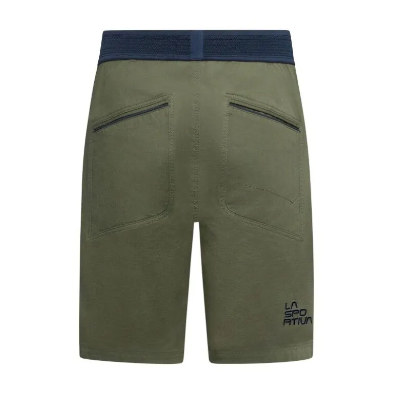 La SportivaFlatanger Short M - Short escalade homme