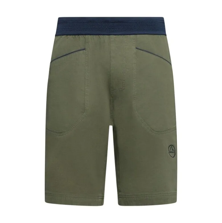 La SportivaFlatanger Short M - Short escalade homme