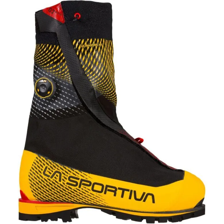 La SportivaG2 Evo - Chaussures alpinisme