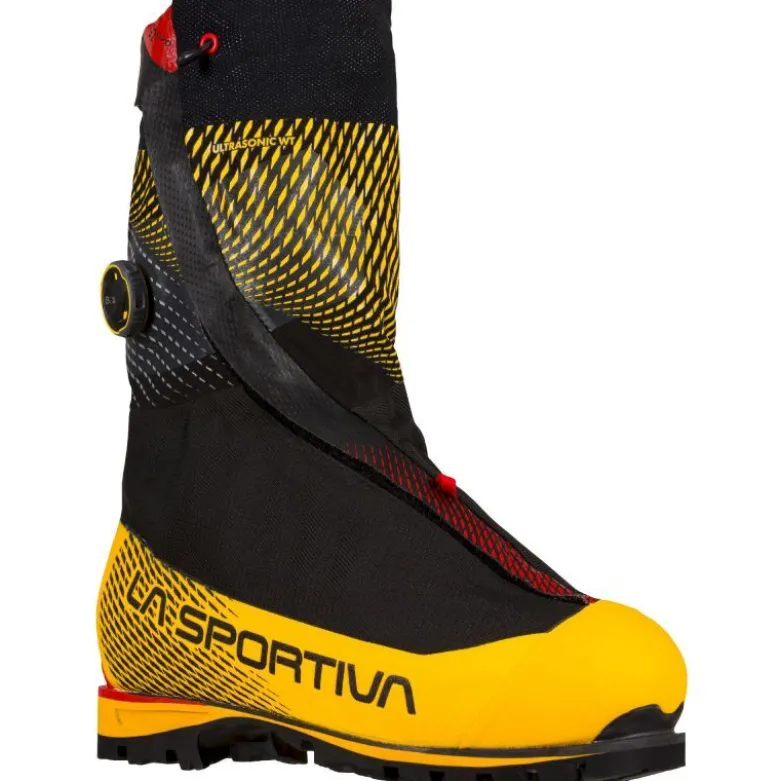 La SportivaG2 Evo - Chaussures alpinisme