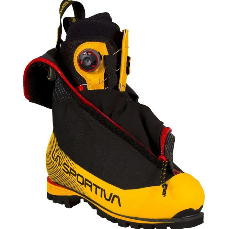 La SportivaG2 Evo - Chaussures alpinisme