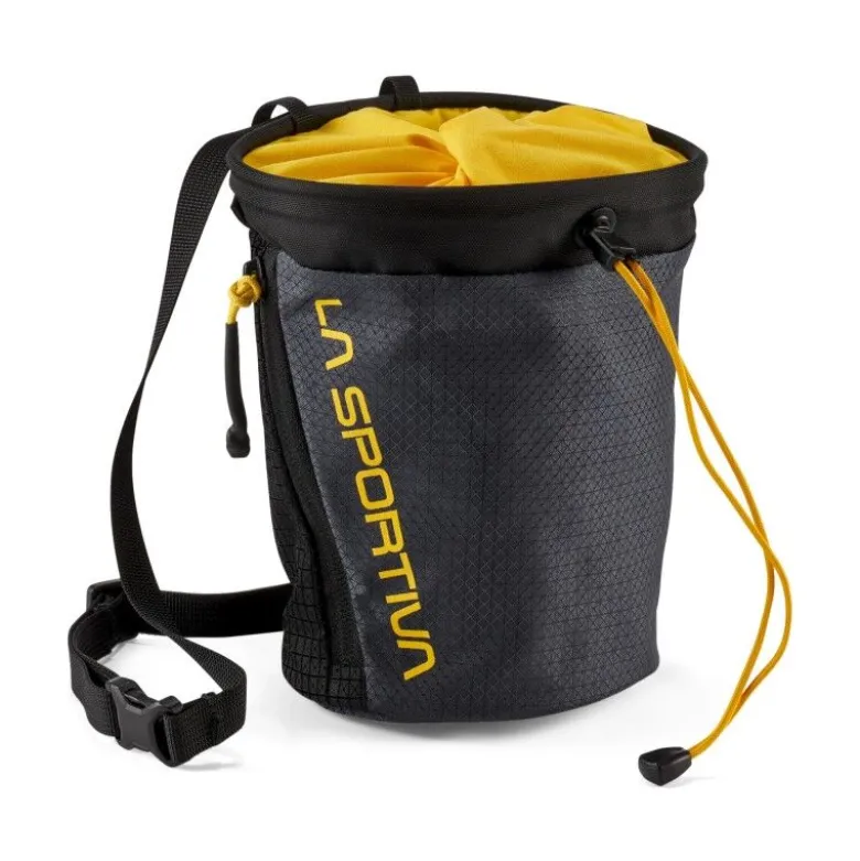 La SportivaGranite Pro Chalk Bag - Sac à magnésie