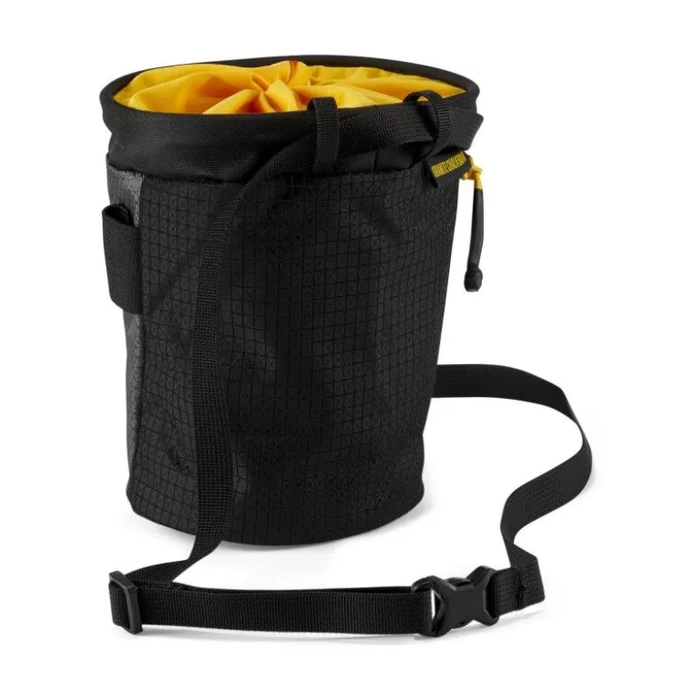 La SportivaGranite Pro Chalk Bag - Sac à magnésie