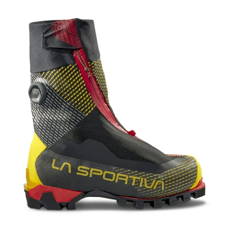 La SportivaG-Summit - Chaussures alpinisme