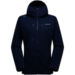 La SportivaHelixir Shell Jkt W - Veste imperméable femme