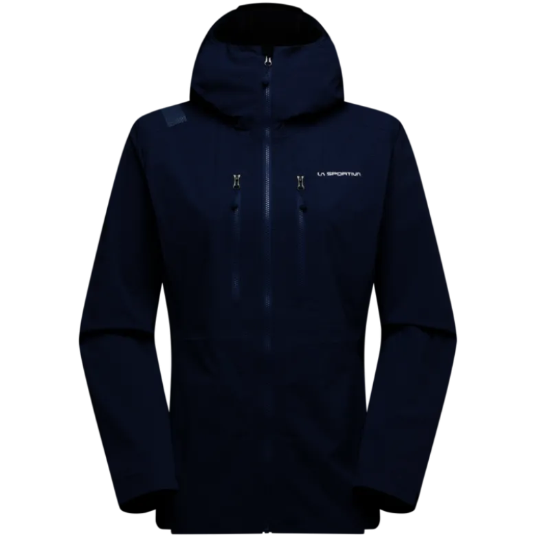 La SportivaHelixir Shell Jkt W - Veste imperméable femme