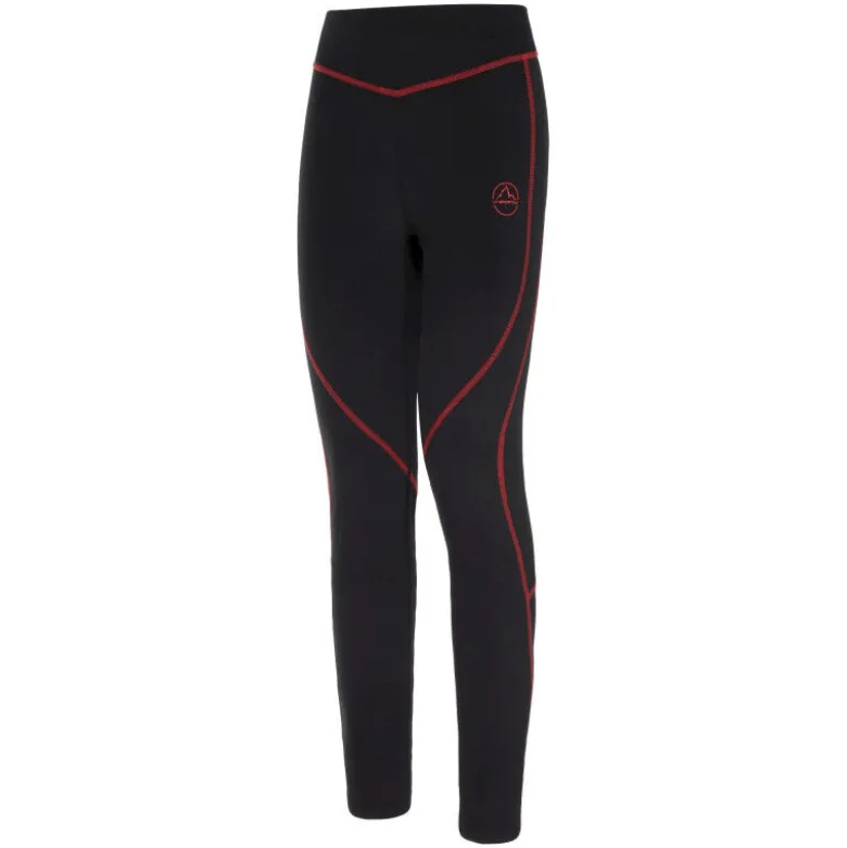 La SportivaInstant Pant - Collant running femme