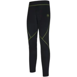 La SportivaInstant Pant - Collant running homme