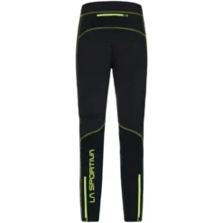 La SportivaInstant Pant - Collant running homme