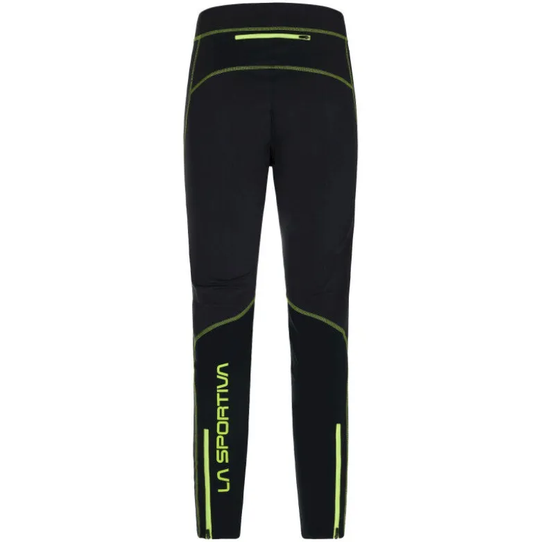 La SportivaInstant Pant - Collant running homme