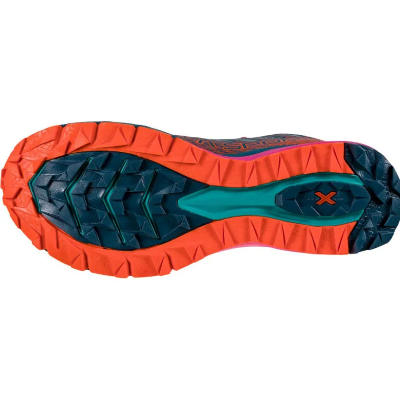 La SportivaJackal II - Chaussures trail femme