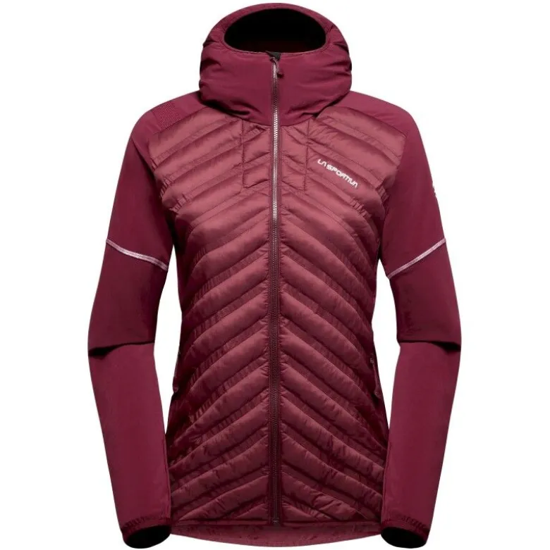 La SportivaKoro JKT W - Doudoune femme