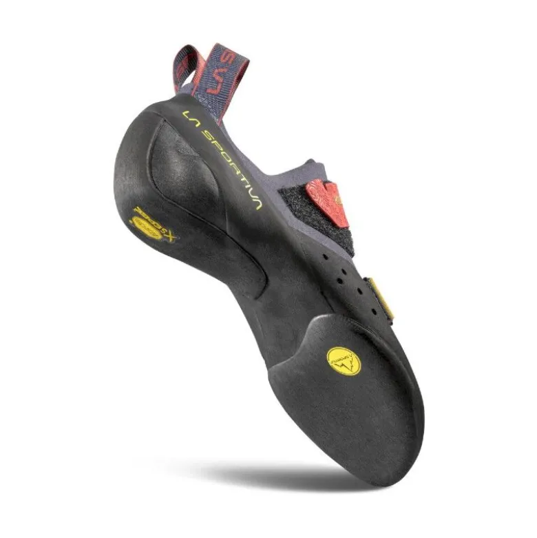 La SportivaKubo - Chaussons escalade homme