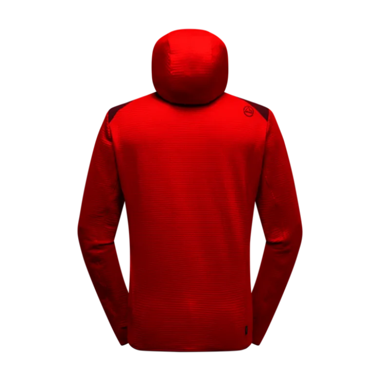 La SportivaLucendro Thermal Hoody M - Polaire homme