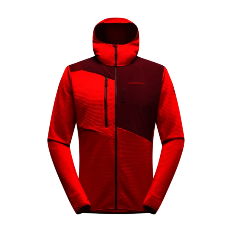 La SportivaLucendro Thermal Hoody M - Polaire homme