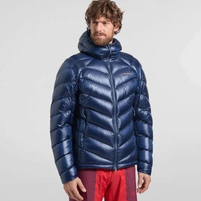 La SportivaLumina 300 Down Jkt M - Doudoune homme
