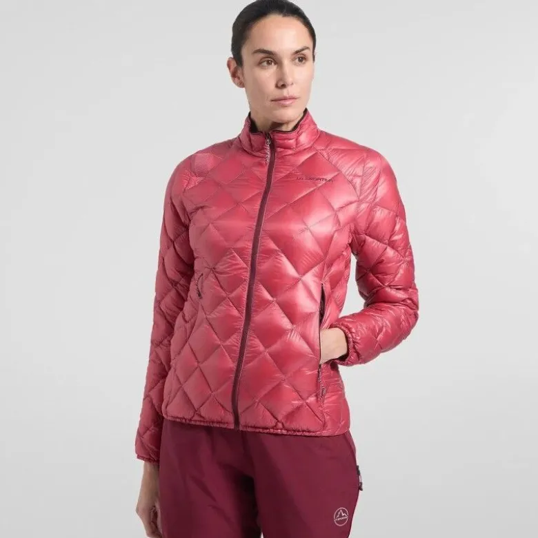 La SportivaLumina 100 Down Jkt W - Doudoune femme