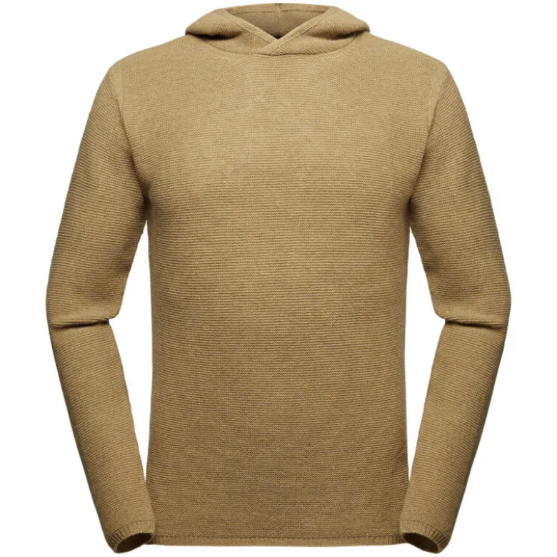 La SportivaMajor Hoody - Sweatshirt à capuche homme