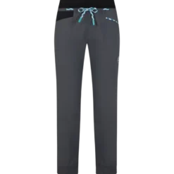 La SportivaMantra Pant - Pantalon escalade femme