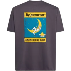 La SportivaMoon Climb T-Shirt M - T-shirt homme