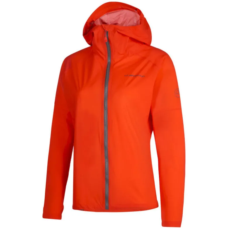 La SportivaPocketshell Jkt - Veste imperméable femme