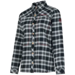 La SportivaRambler Flannel Shirt - Chemise femme