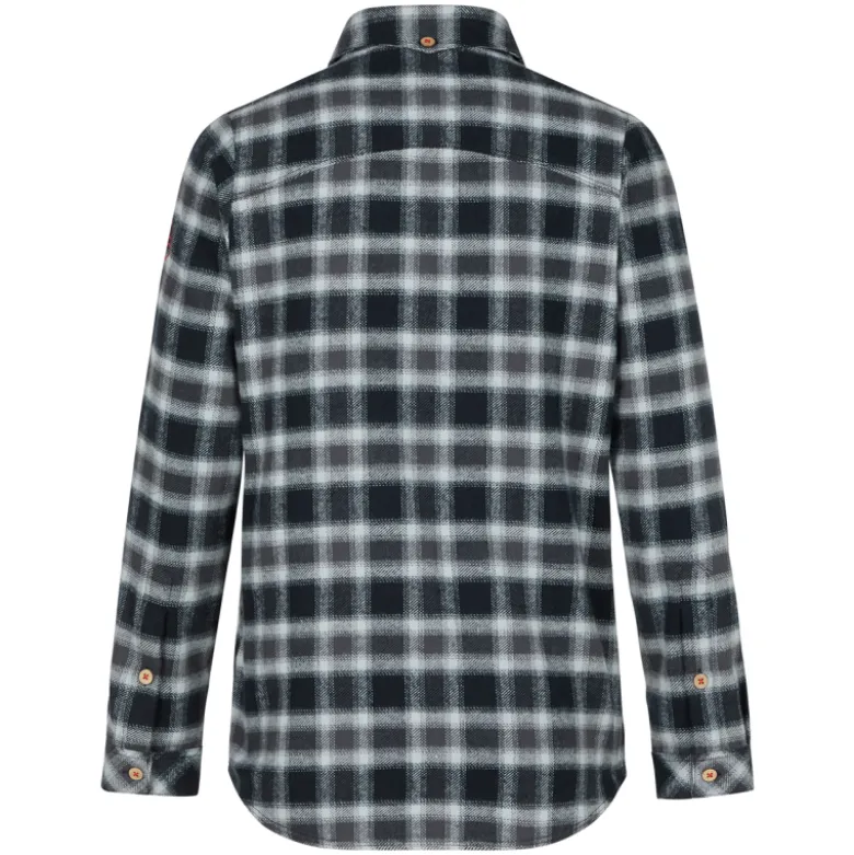 La SportivaRambler Flannel Shirt - Chemise femme