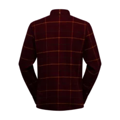 La SportivaRambler Light Flannel Shirt M - Chemise homme