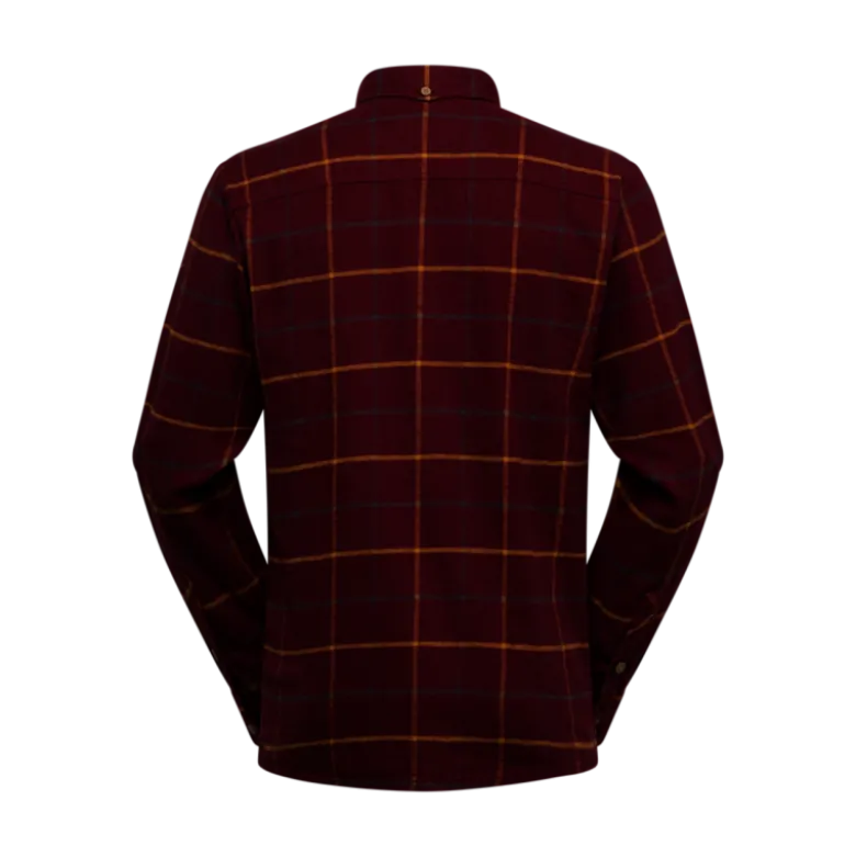 La SportivaRambler Light Flannel Shirt M - Chemise homme