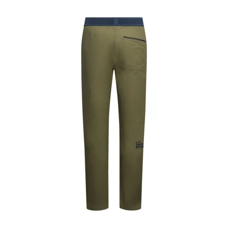 La SportivaRoots Pants M - Pantalon escalade homme