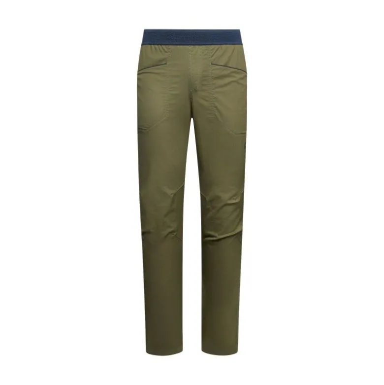 La SportivaRoots Pants M - Pantalon escalade homme