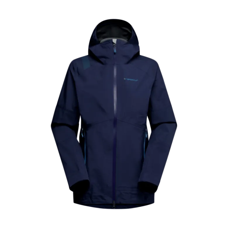 La SportivaRoseg GTX Jkt W - Veste imperméable femme