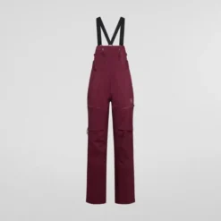 La SportivaSender GTX Performance Bib Pants W - Pantalon alpinisme femme