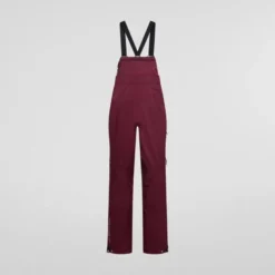 La SportivaSender GTX Performance Bib Pants W - Pantalon alpinisme femme