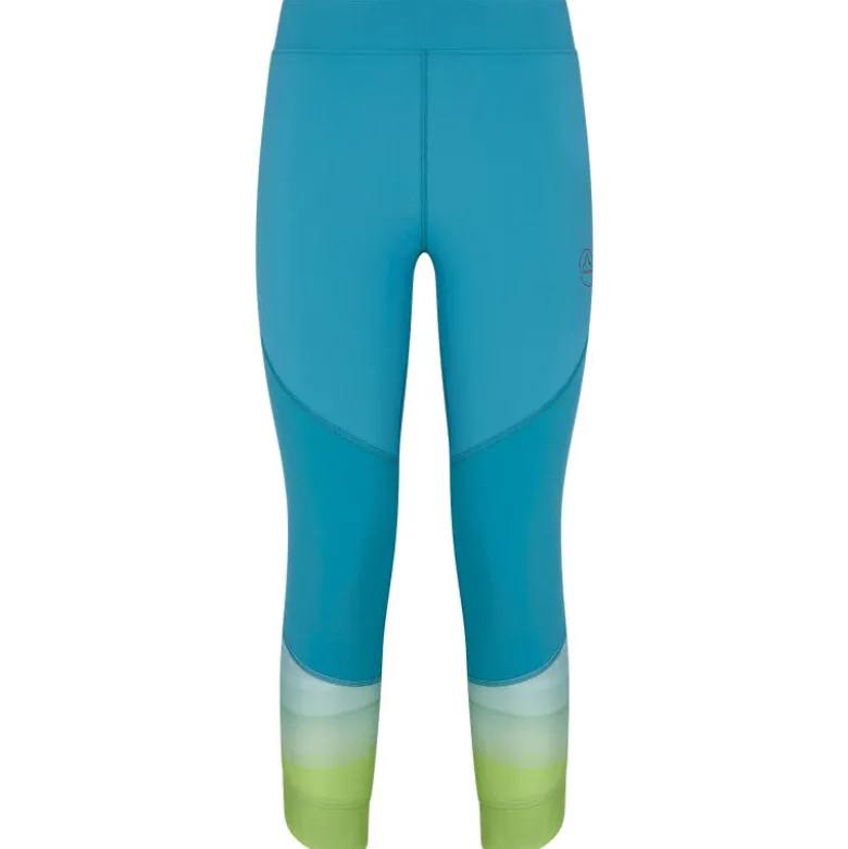 La SportivaSensation Leggings - Pantalon escalade femme