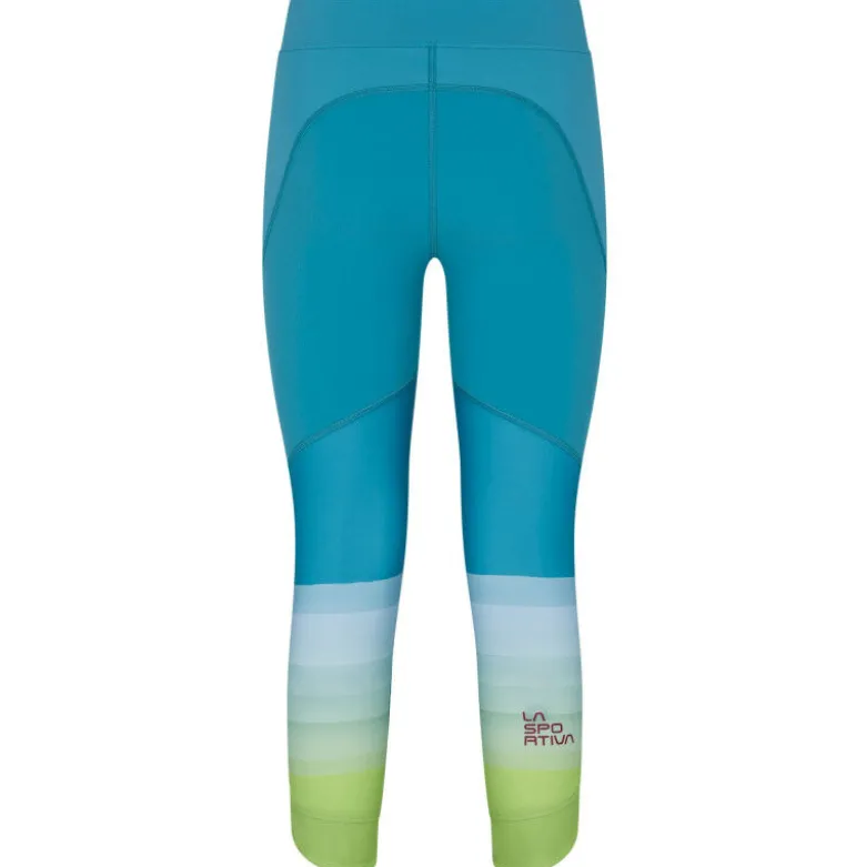 La SportivaSensation Leggings - Pantalon escalade femme